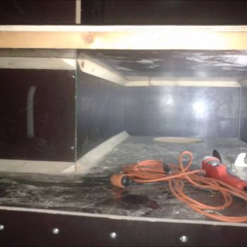 speleo box construction